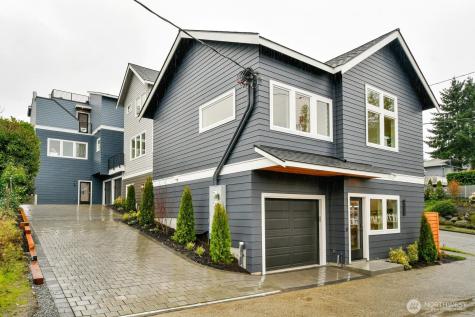 3812 SW Morgan Street Seattle WA 98126