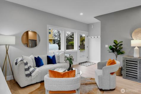 3812 SW Morgan Street Seattle WA 98126