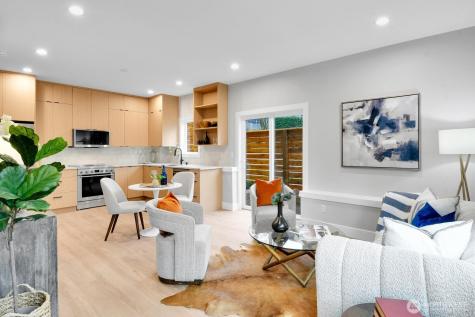 3812 SW Morgan Street Seattle WA 98126