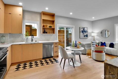 3812 SW Morgan Street Seattle WA 98126