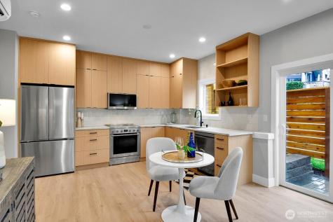 3812 SW Morgan Street Seattle WA 98126