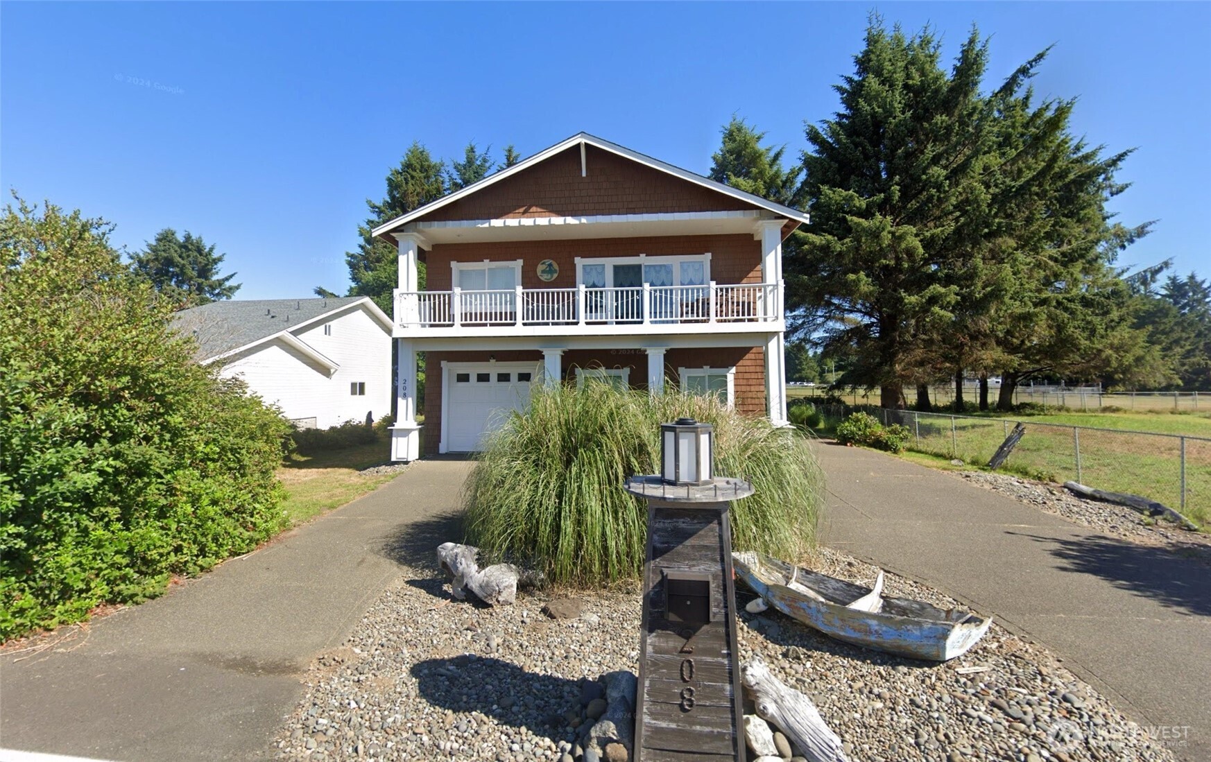 208 Taurus Boulevard SW Ocean Shores WA 98569