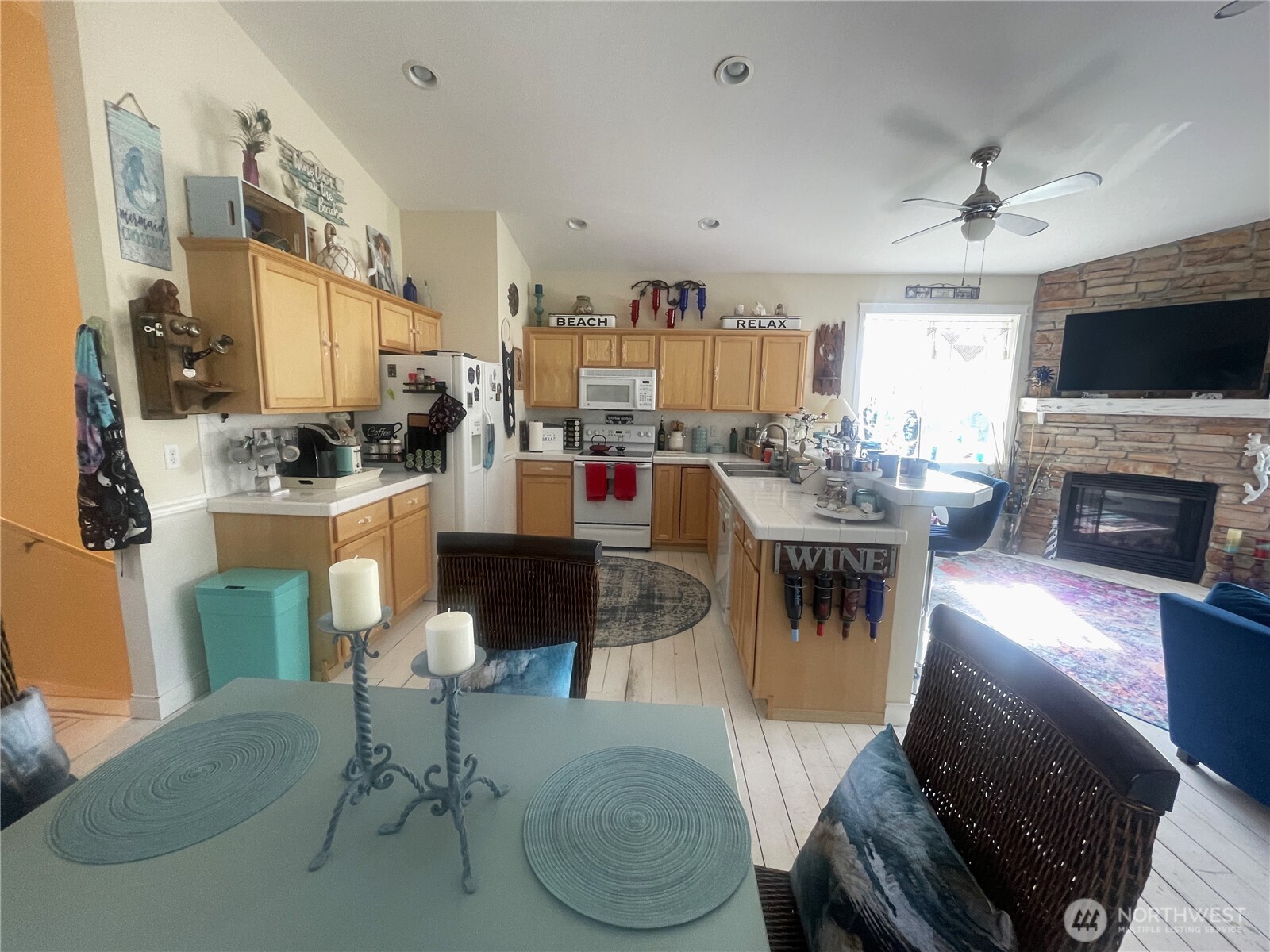 208 Taurus Boulevard SW Ocean Shores WA 98569