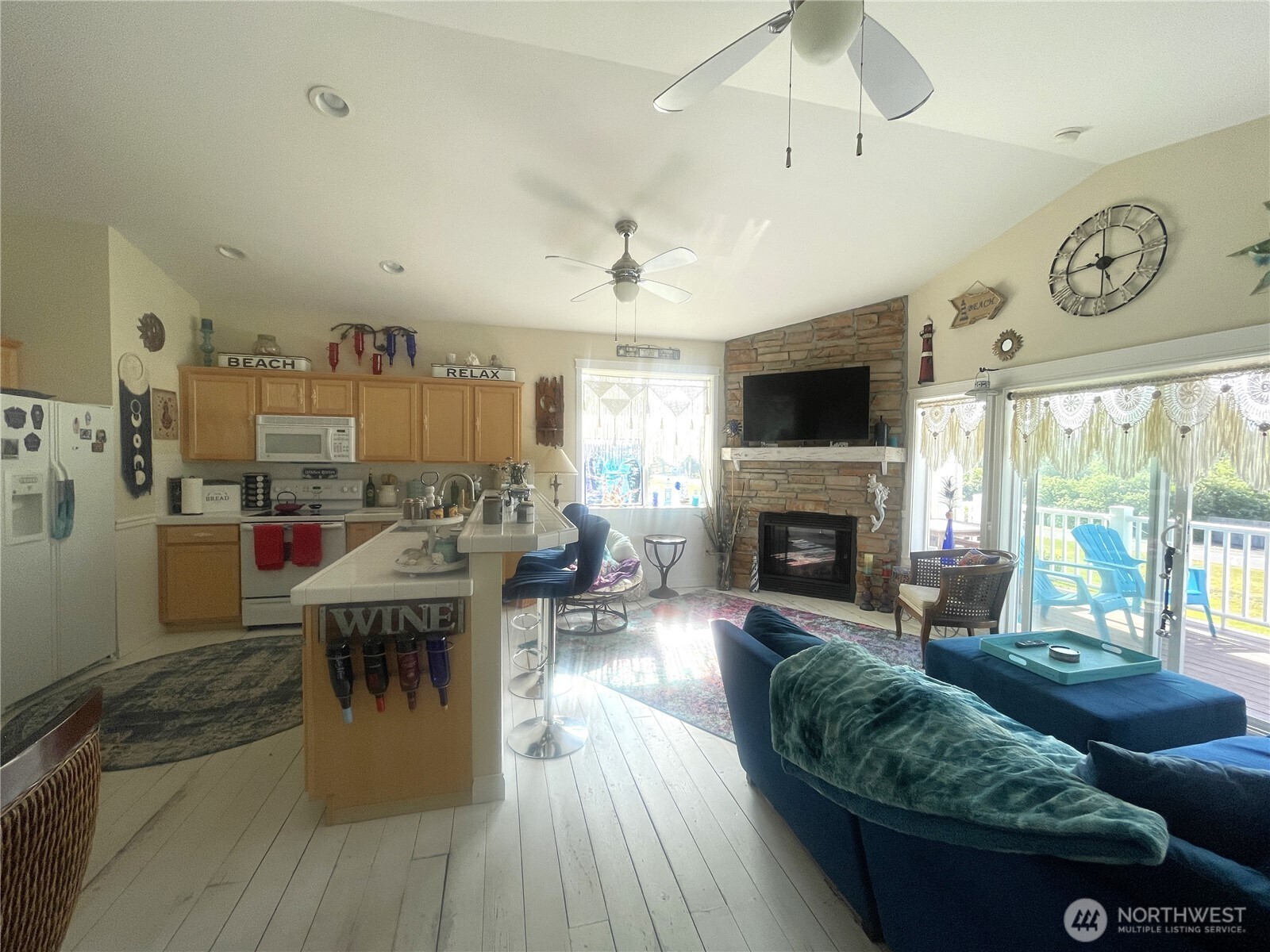 208 Taurus Boulevard SW Ocean Shores WA 98569