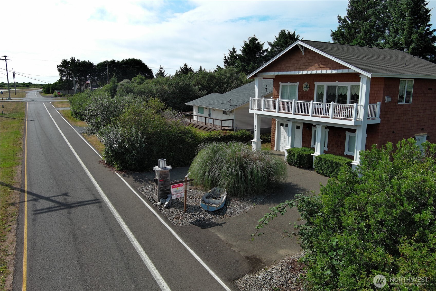 208 Taurus Boulevard SW Ocean Shores WA 98569