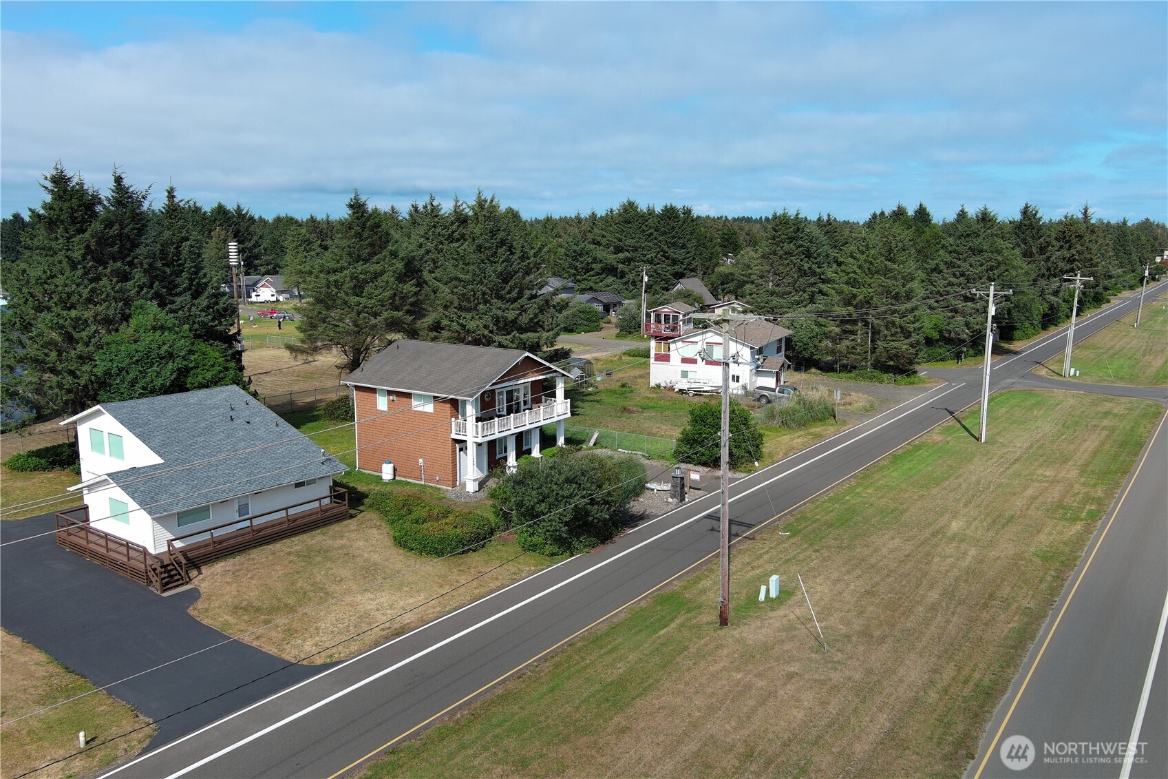 208 Taurus Boulevard SW Ocean Shores WA 98569