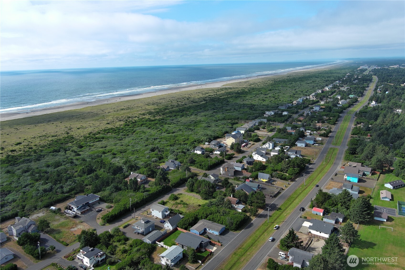 208 Taurus Boulevard SW Ocean Shores WA 98569