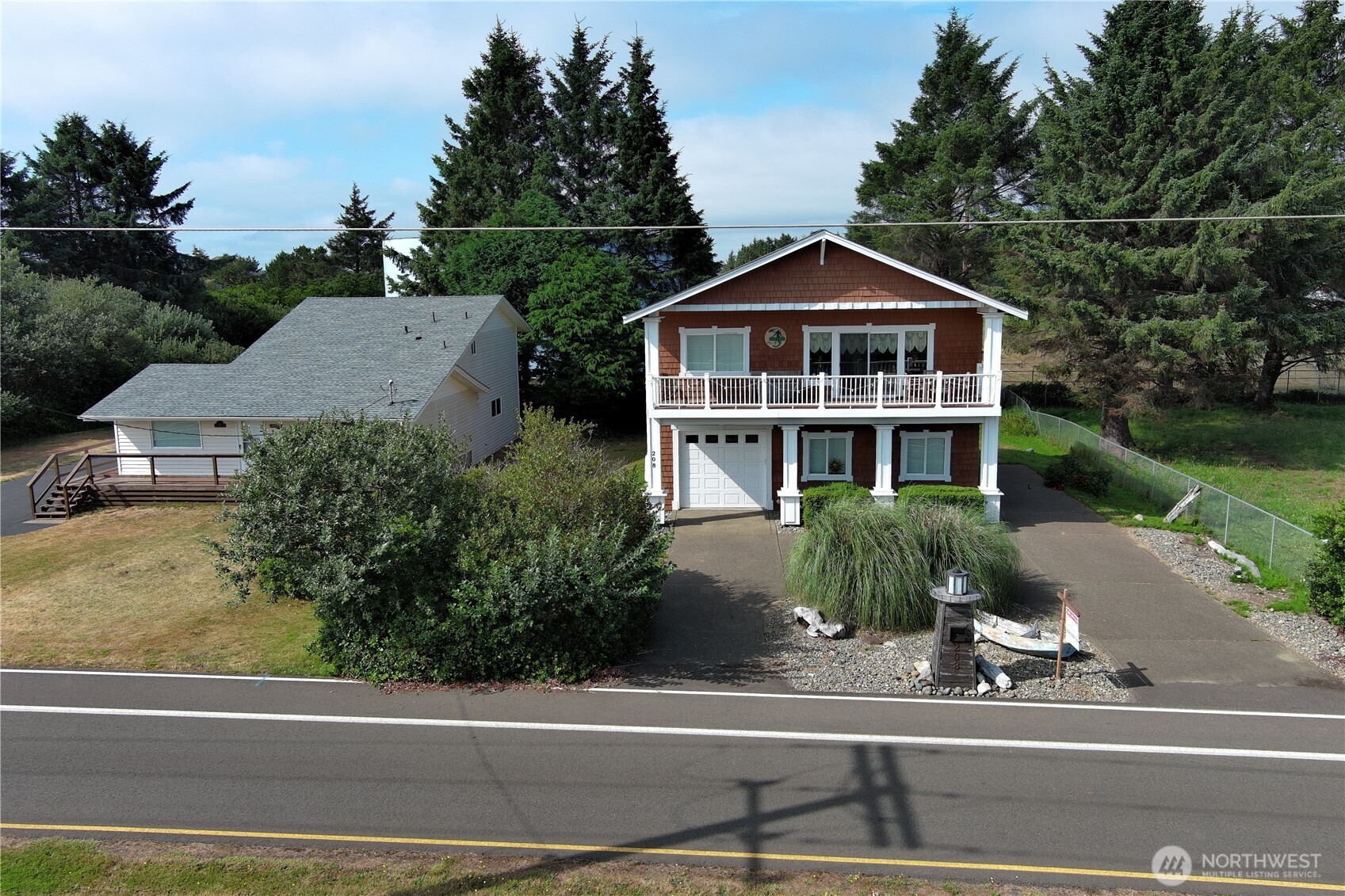 208 Taurus Boulevard SW Ocean Shores WA 98569