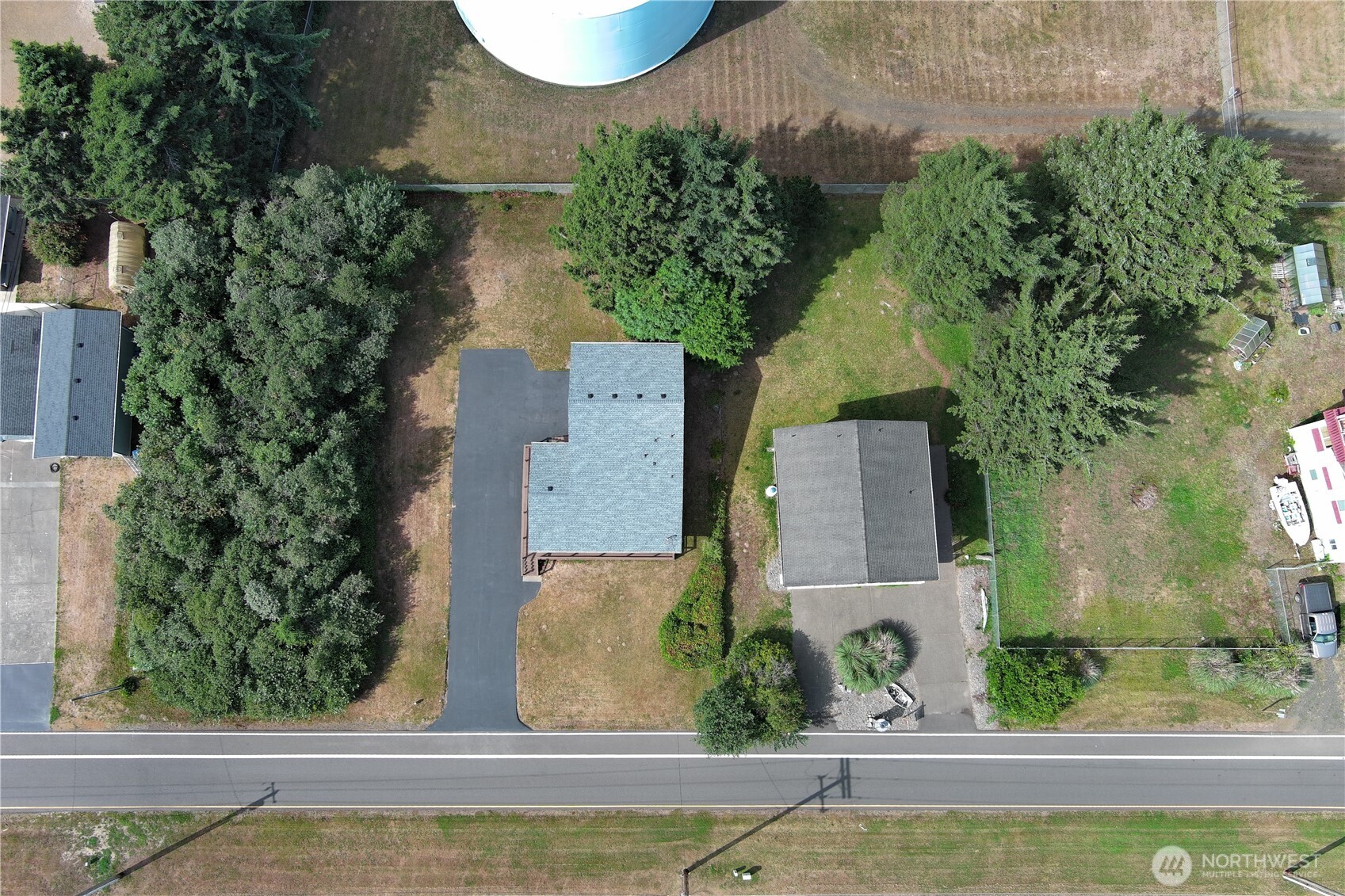 208 Taurus Boulevard SW Ocean Shores WA 98569