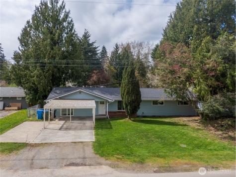 1625 Alder Street SE Lacey WA 98503