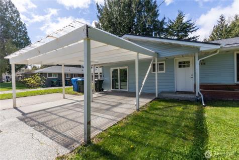 1625 Alder Street SE Lacey WA 98503
