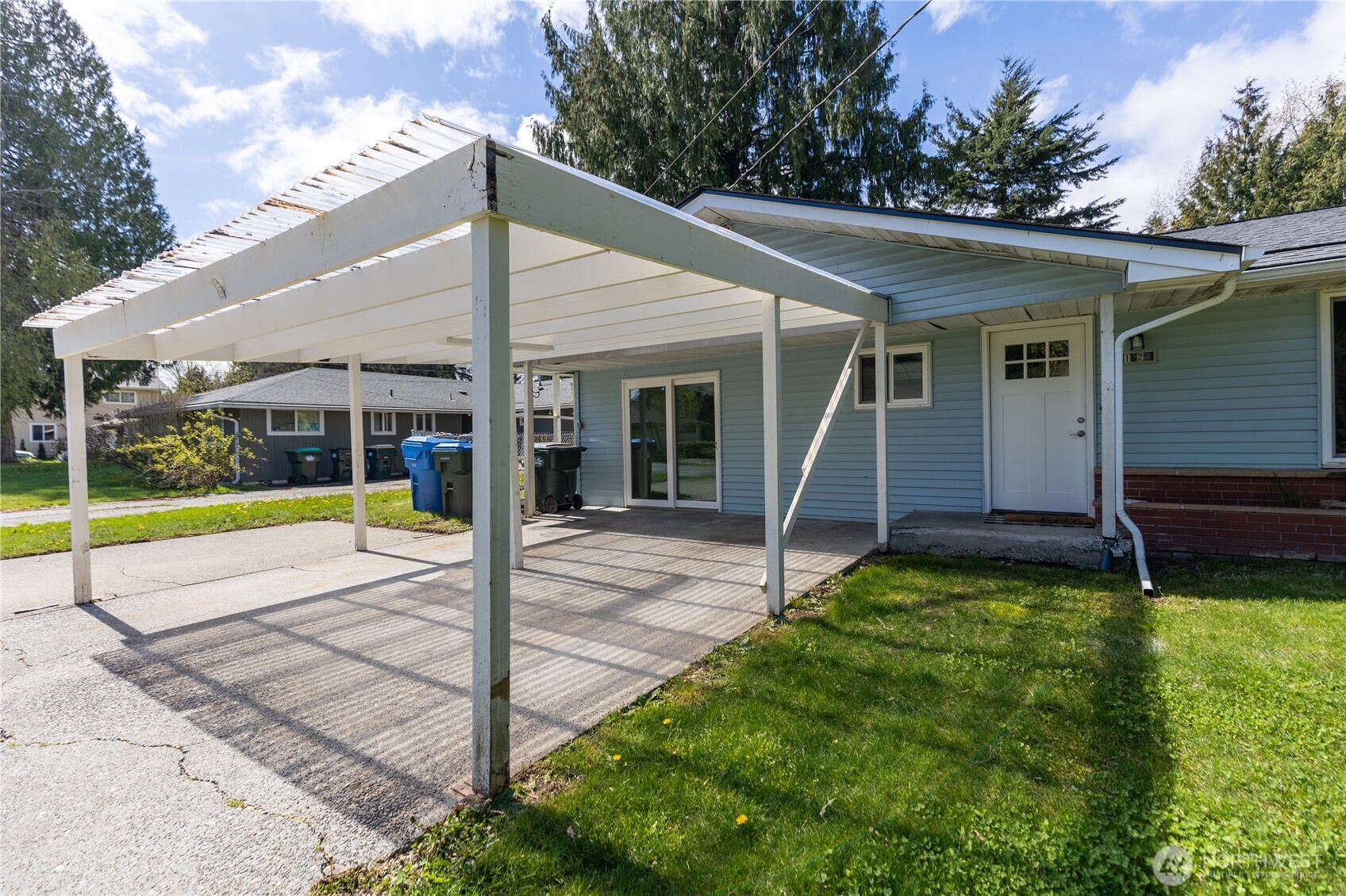 1625 Alder Street SE Lacey WA 98503