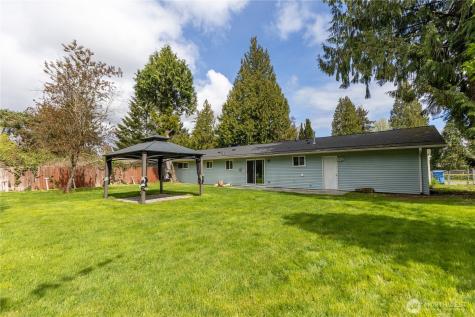 1625 Alder Street SE Lacey WA 98503