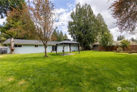 1625 Alder Street SE Lacey WA 98503