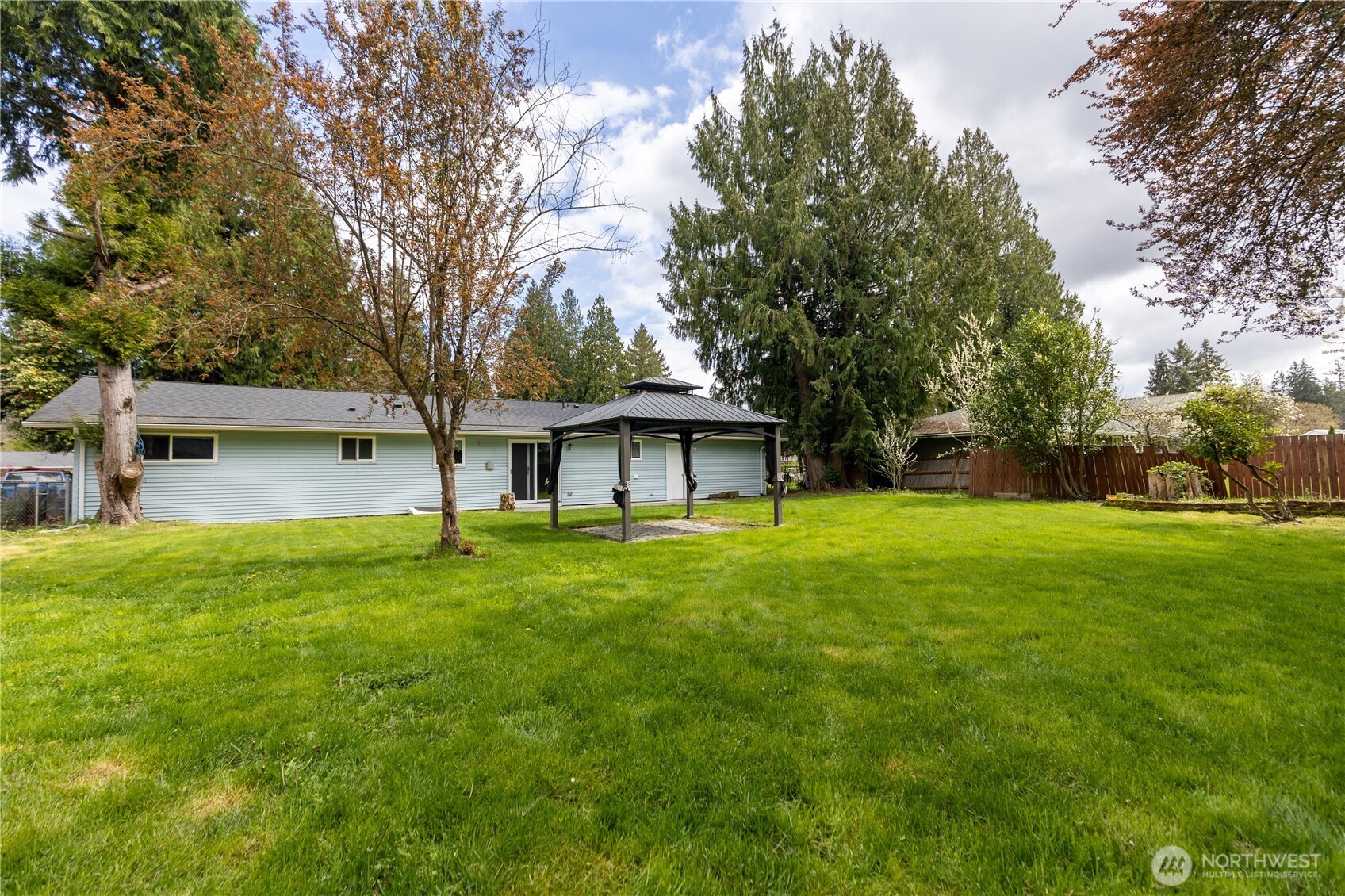 1625 Alder Street SE Lacey WA 98503