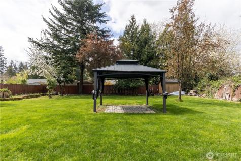 1625 Alder Street SE Lacey WA 98503