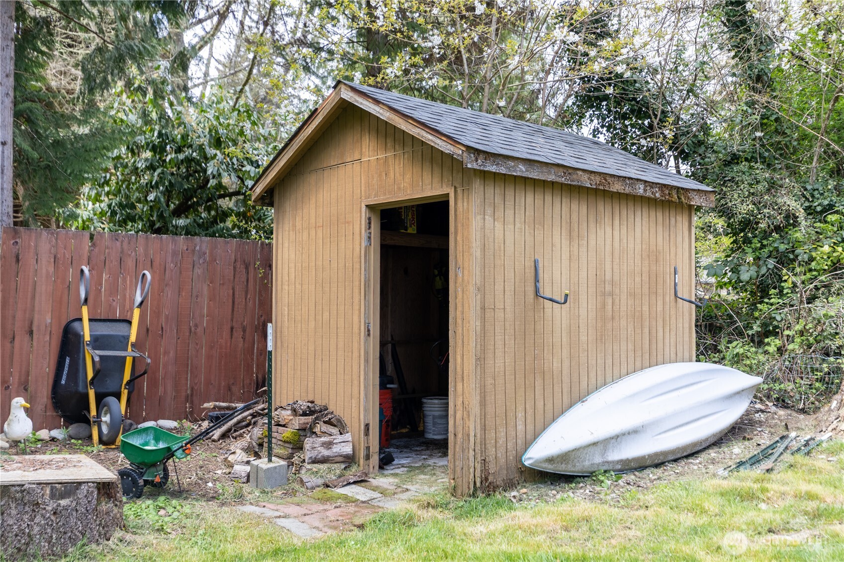 1625 Alder Street SE Lacey WA 98503