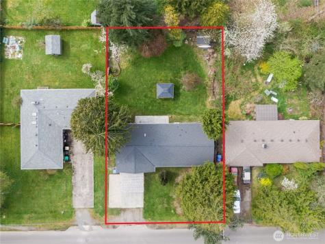 1625 Alder Street SE Lacey WA 98503