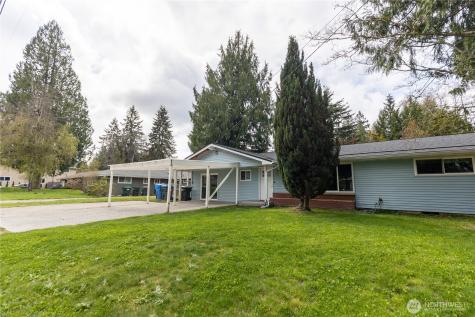 1625 Alder Street SE Lacey WA 98503