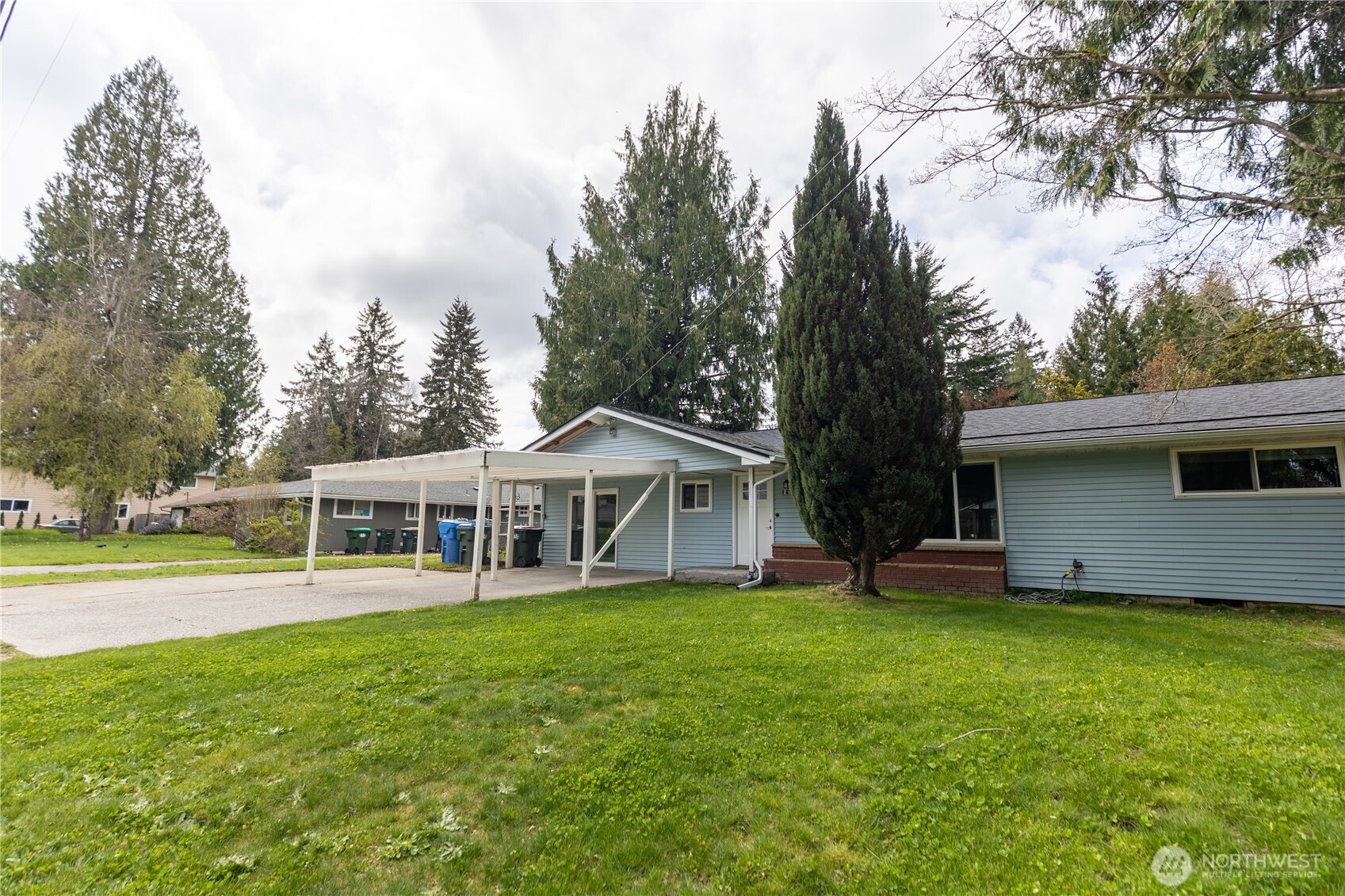 1625 Alder Street SE Lacey WA 98503