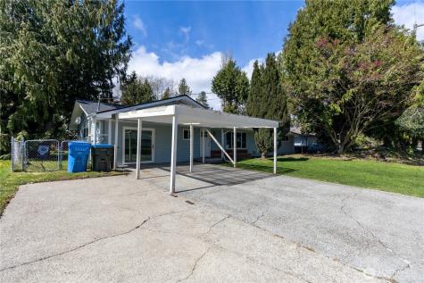 1625 Alder Street SE Lacey WA 98503