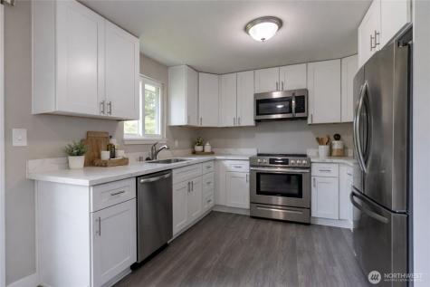 1625 Alder Street SE Lacey WA 98503