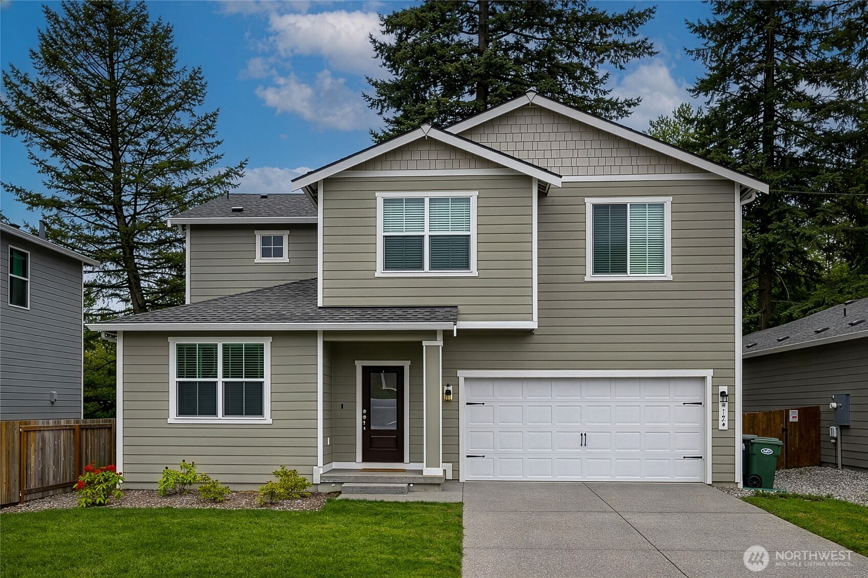 8723 13th Court E Tacoma WA 98445