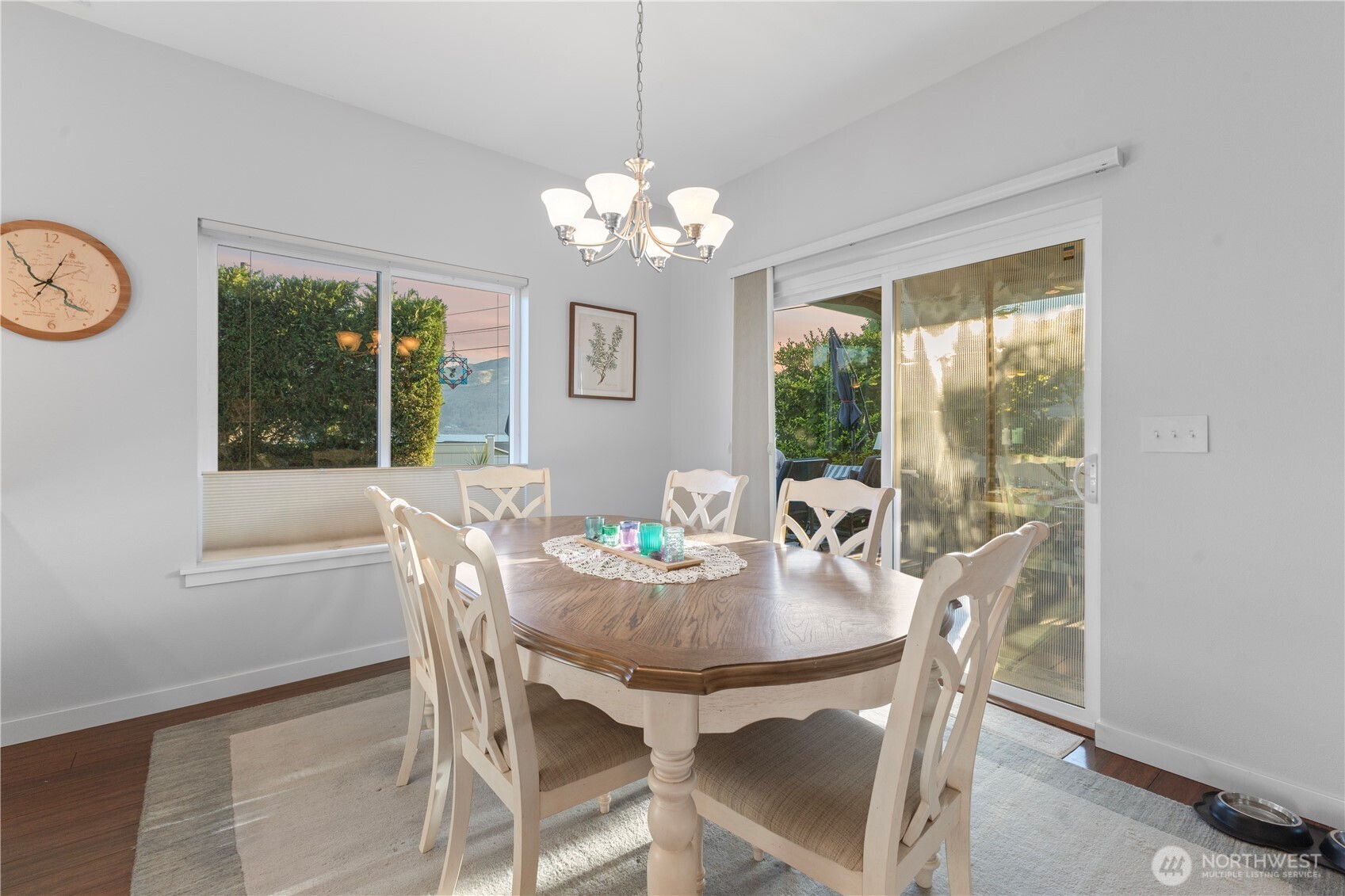 11 Lizzie Lane Manson WA 98831