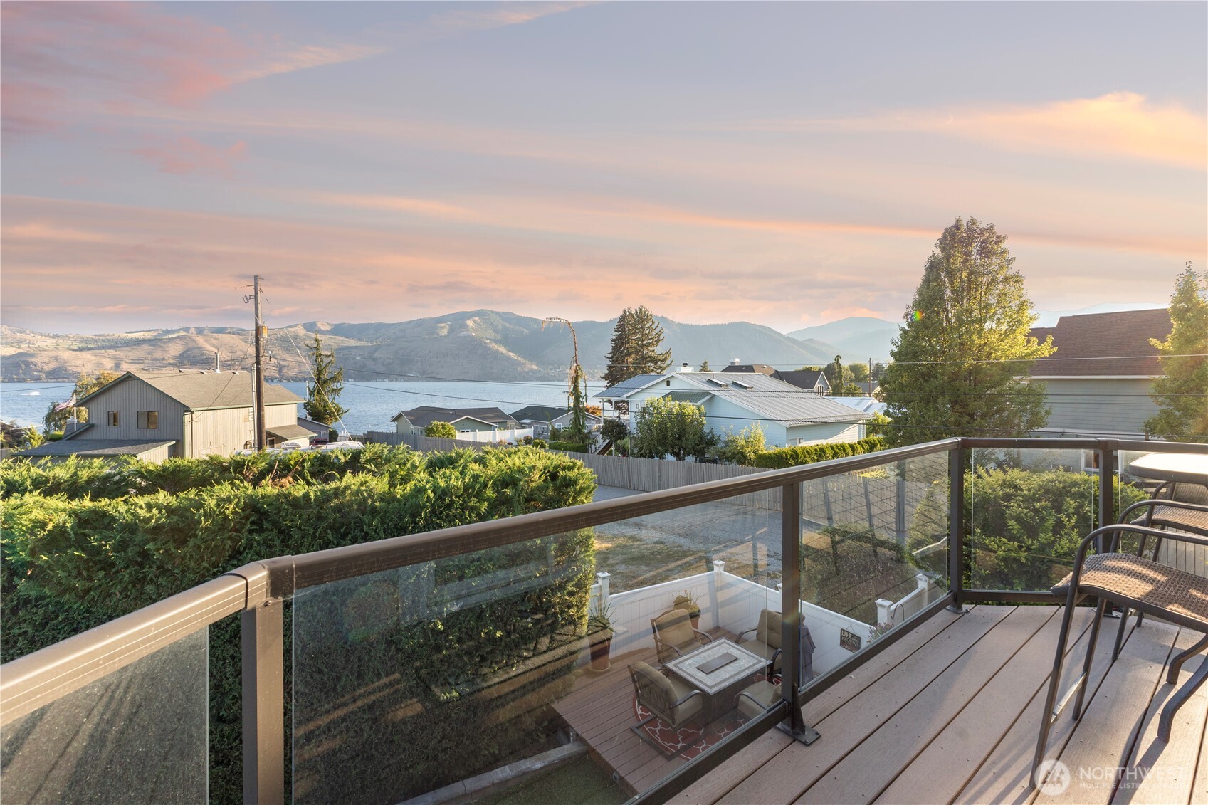 11 Lizzie Lane Manson WA 98831