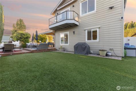 11 Lizzie Lane Manson WA 98831