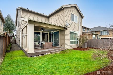 13211 SE 306th Street Auburn WA 98092