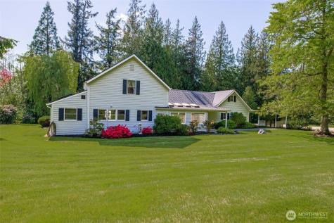 15714 Larson Lane Mount Vernon WA 98273