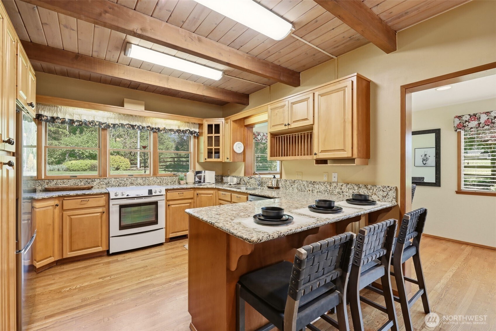 15714 Larson Lane Mount Vernon WA 98273