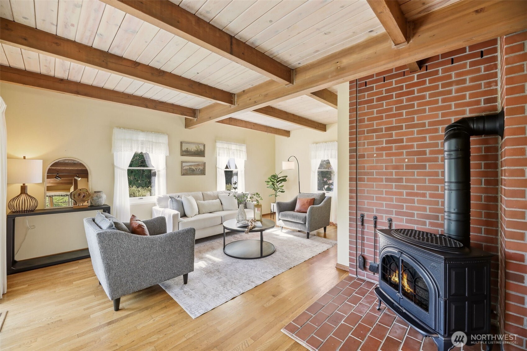 15714 Larson Lane Mount Vernon WA 98273
