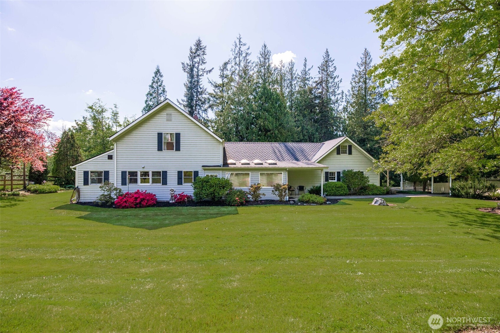 15714 Larson Lane Mount Vernon WA 98273