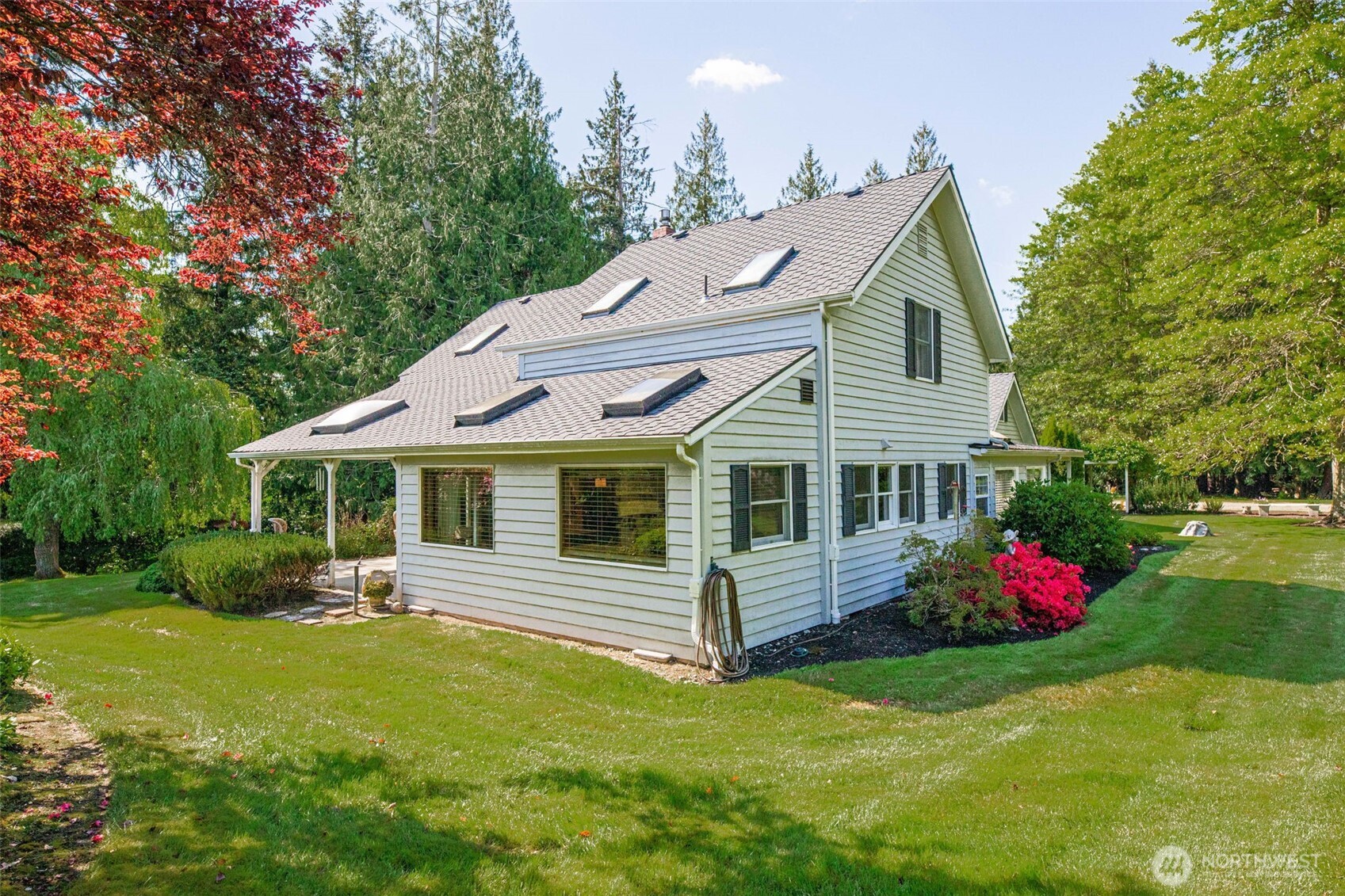 15714 Larson Lane Mount Vernon WA 98273
