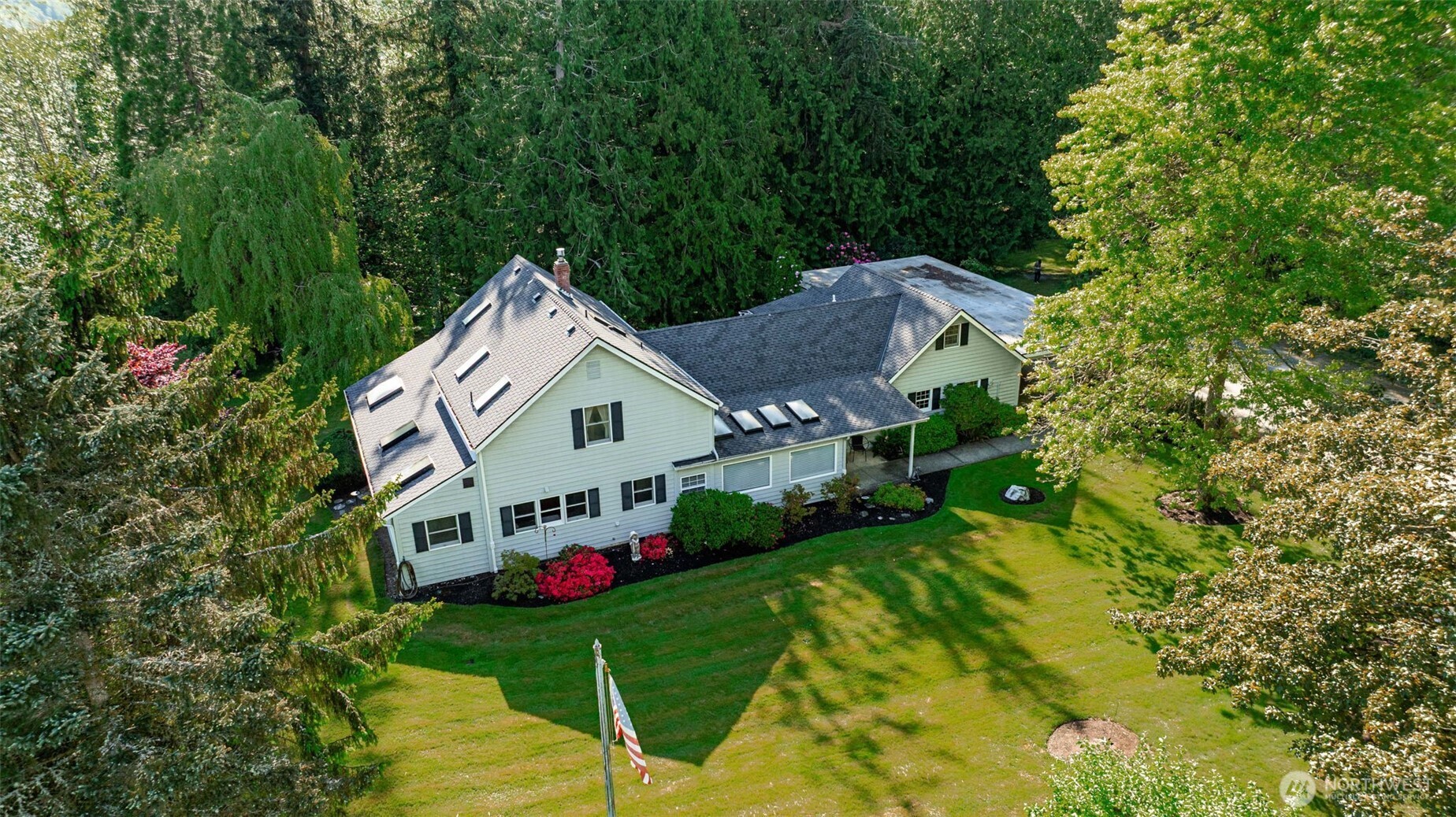 15714 Larson Lane Mount Vernon WA 98273