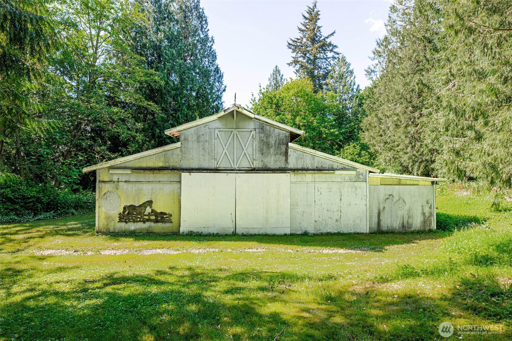 15714 Larson Lane Mount Vernon WA 98273