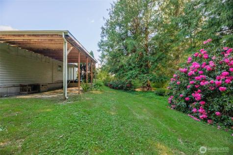 15714 Larson Lane Mount Vernon WA 98273