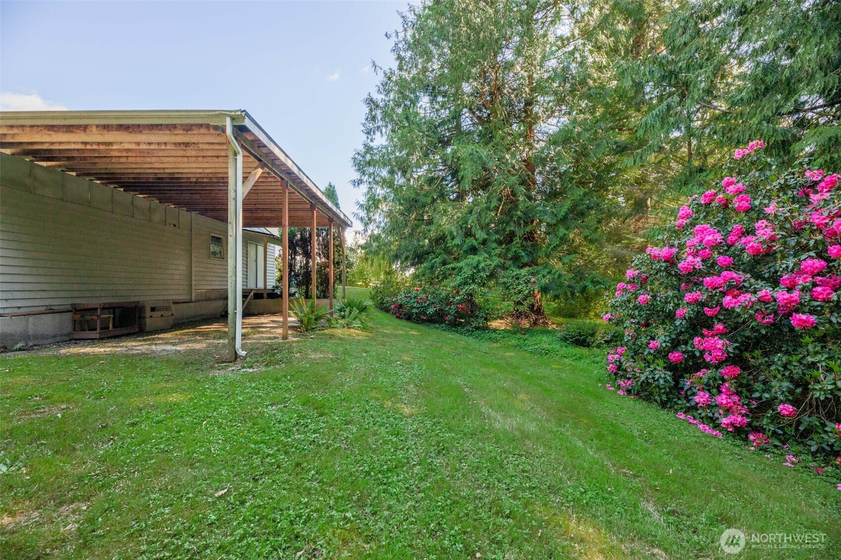 15714 Larson Lane Mount Vernon WA 98273