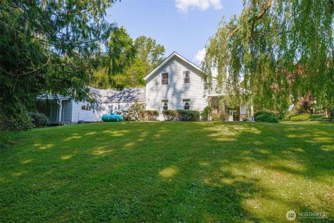 15714 Larson Lane Mount Vernon WA 98273
