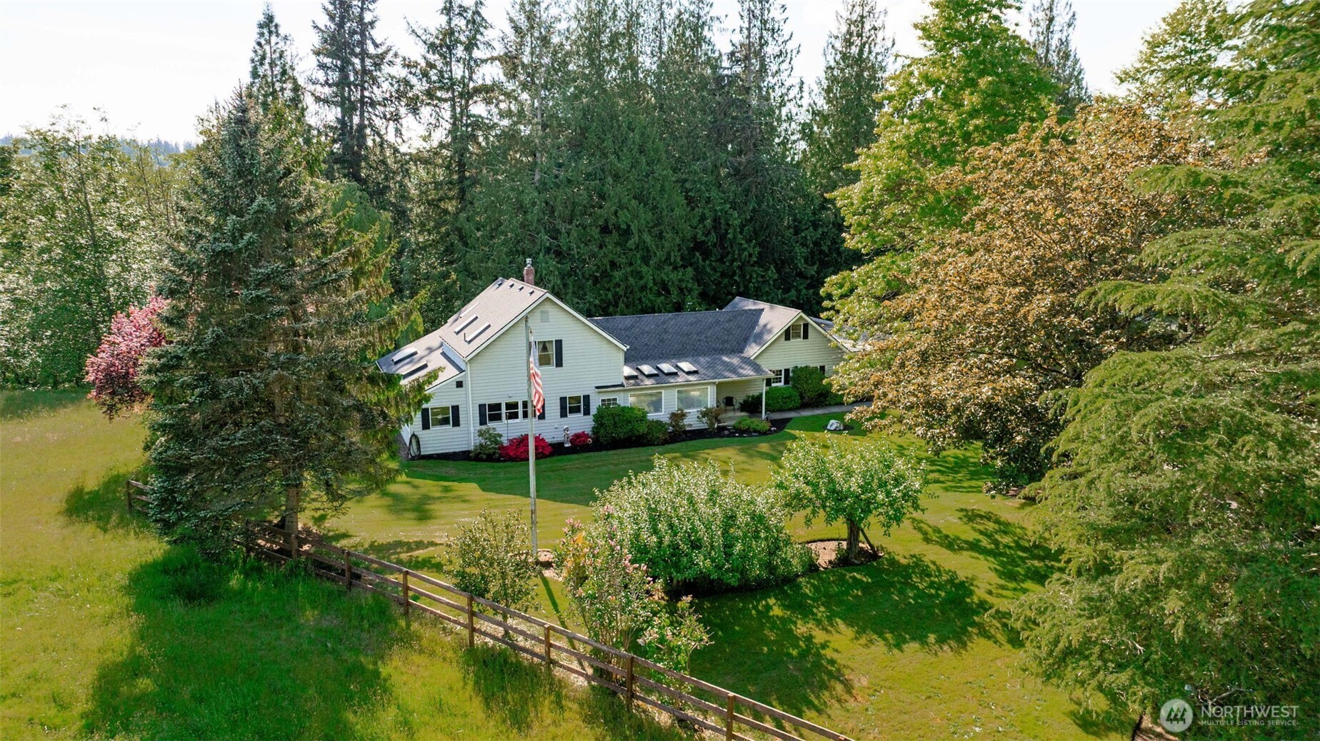 15714 Larson Lane Mount Vernon WA 98273