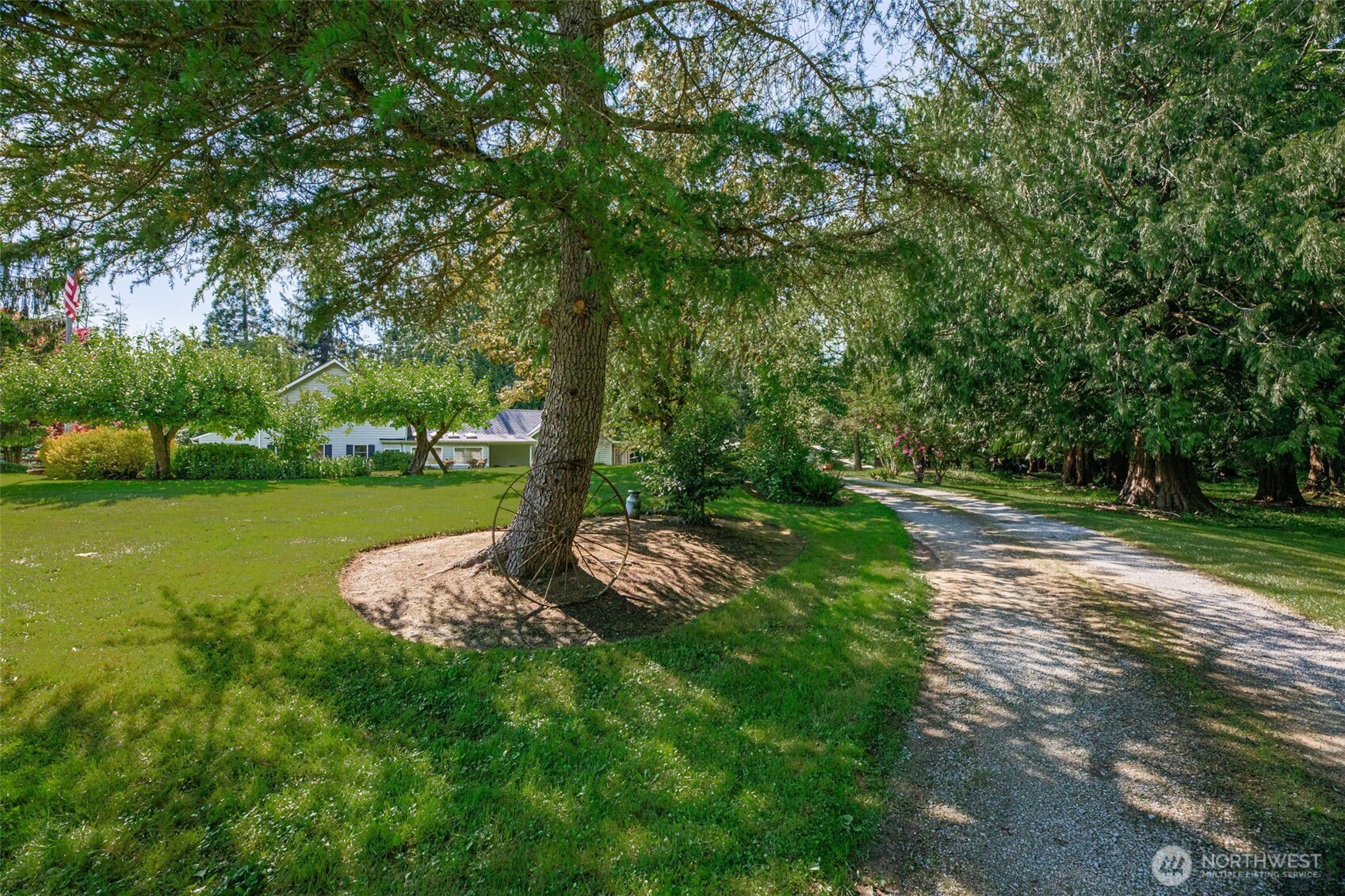 15714 Larson Lane Mount Vernon WA 98273