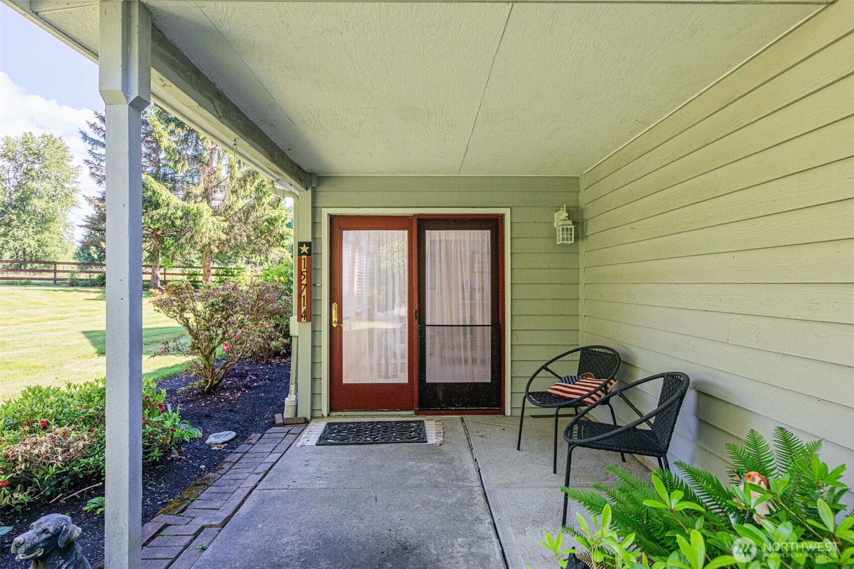15714 Larson Lane Mount Vernon WA 98273