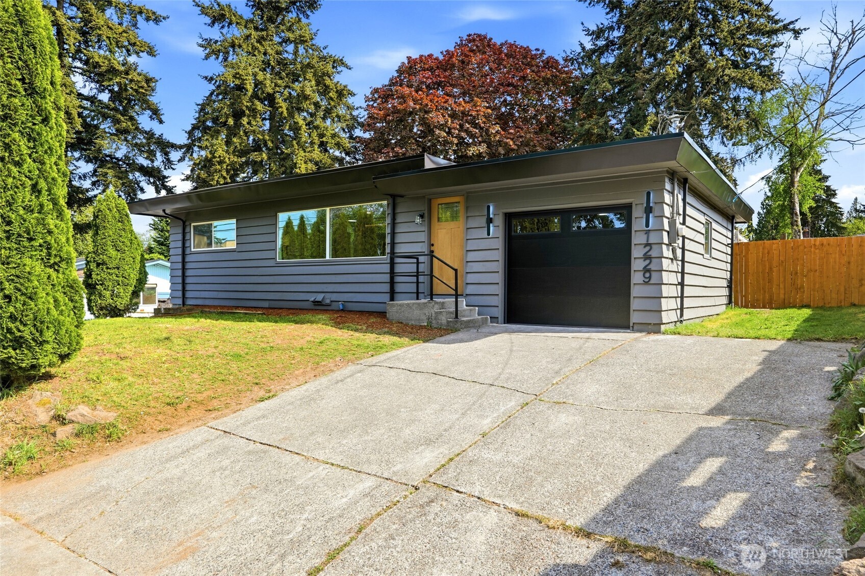 1229 S 312th Street Federal Way WA 98003