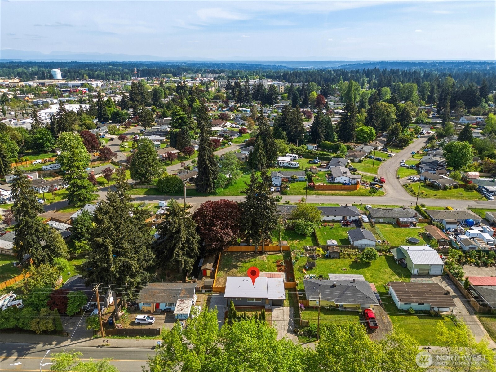 1229 S 312th Street Federal Way WA 98003