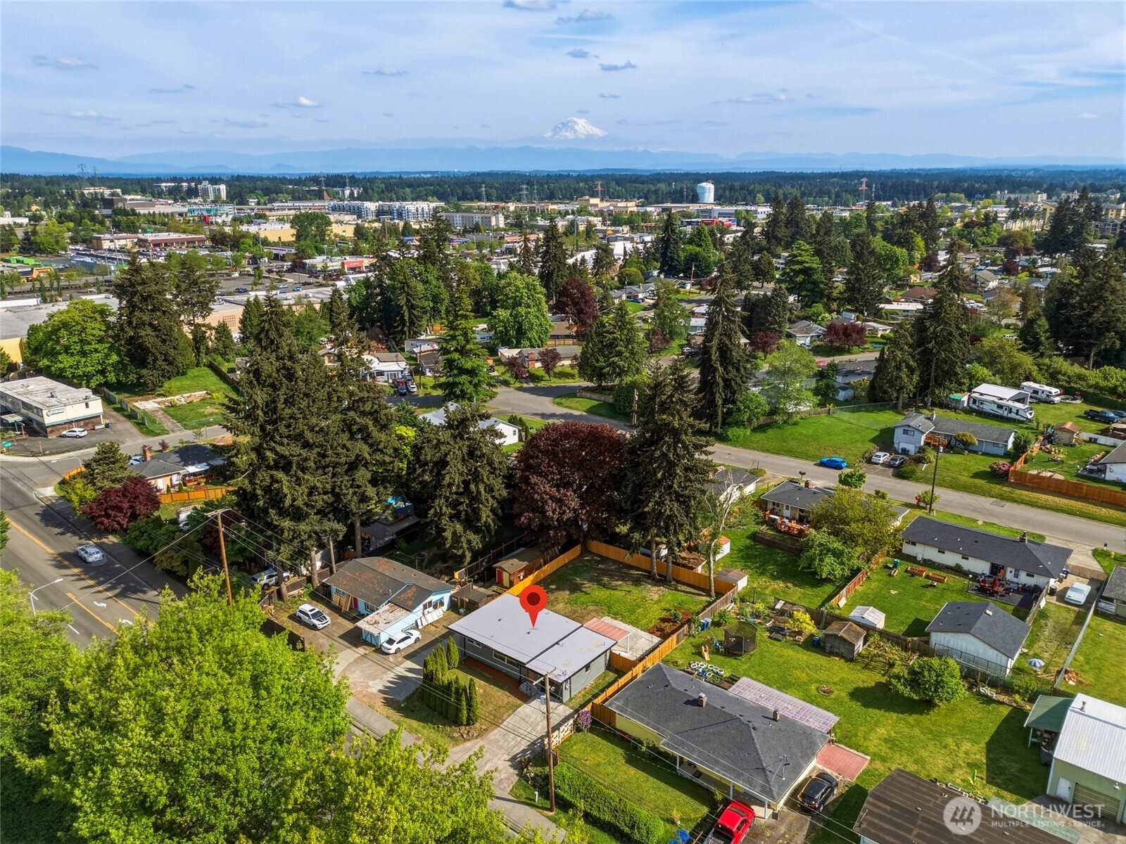 1229 S 312th Street Federal Way WA 98003