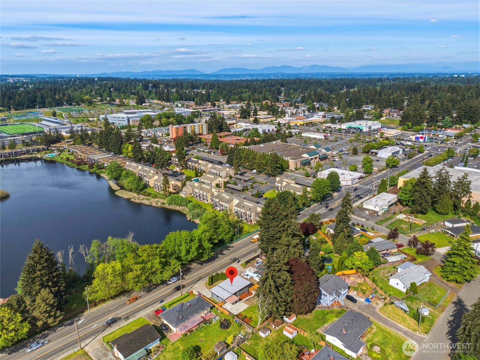1229 S 312th Street Federal Way WA 98003