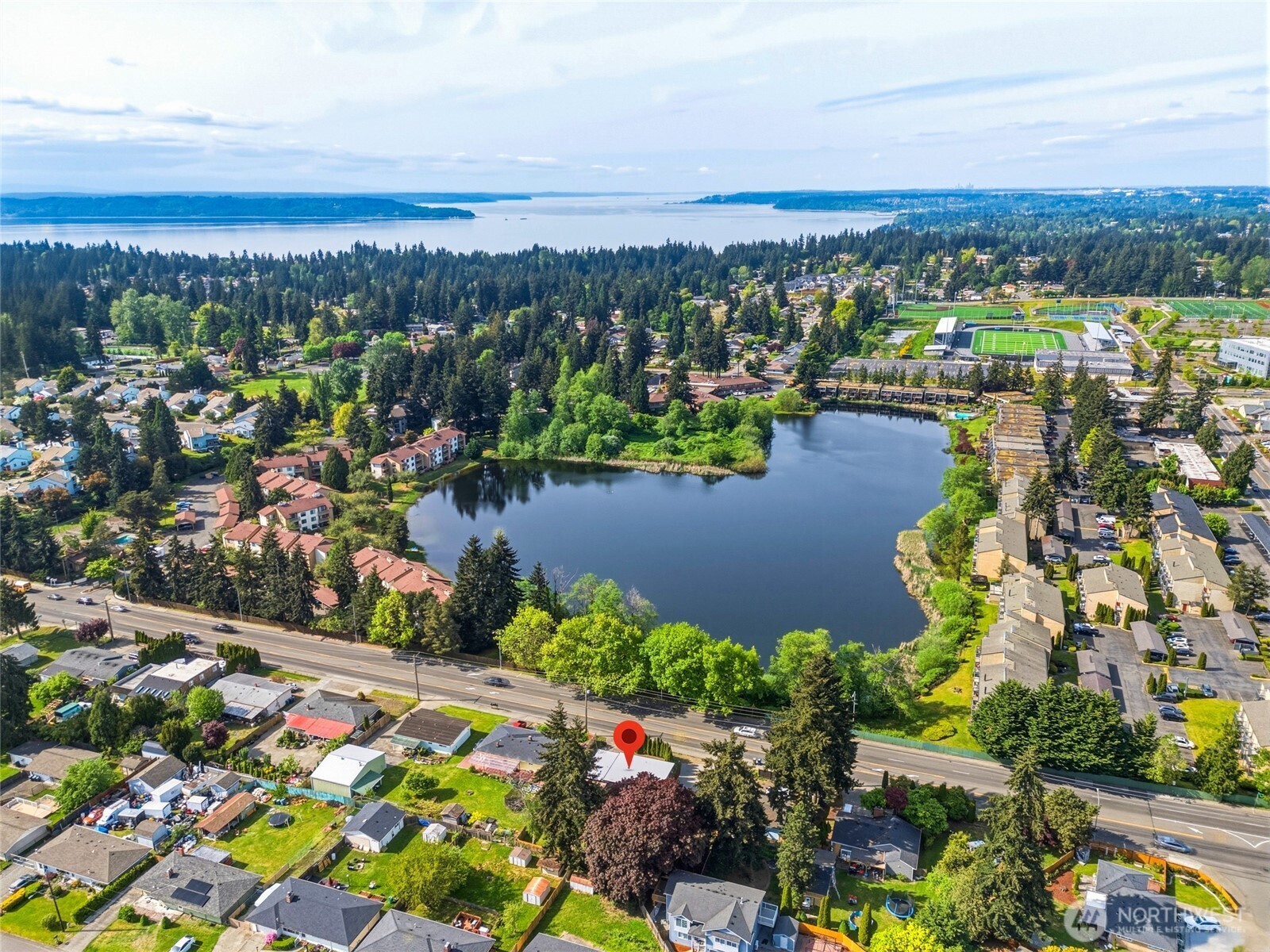 1229 S 312th Street Federal Way WA 98003
