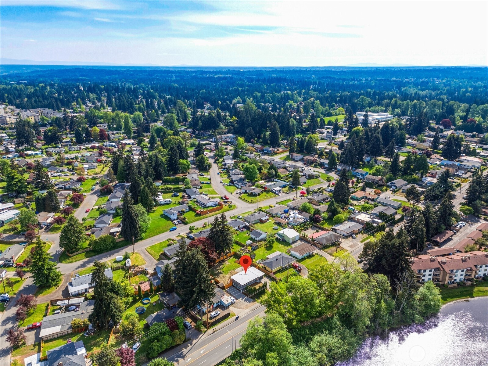 1229 S 312th Street Federal Way WA 98003
